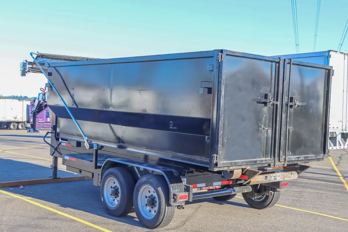 Dumpster Rental services in Halfmoon, NY